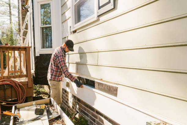 Trusted Wood Siding service in Hyndman, PA - Creative Siding